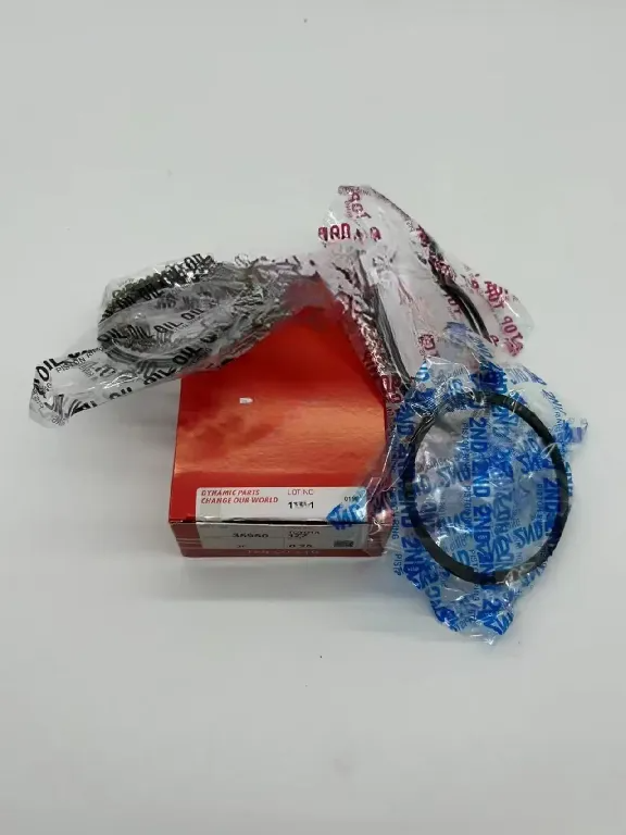 TOYOTA 1ZZ 35950(TP) PISTON RING SETS EEM CAR PARTS